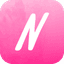 Nykaa logo