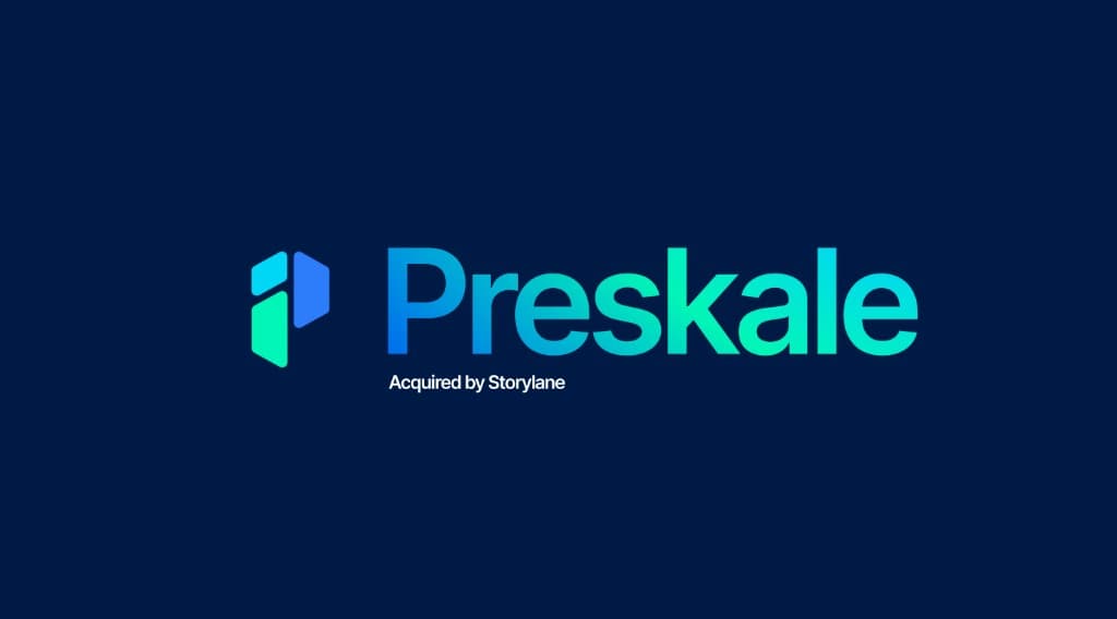 PreSkale B2B SaaS positioning