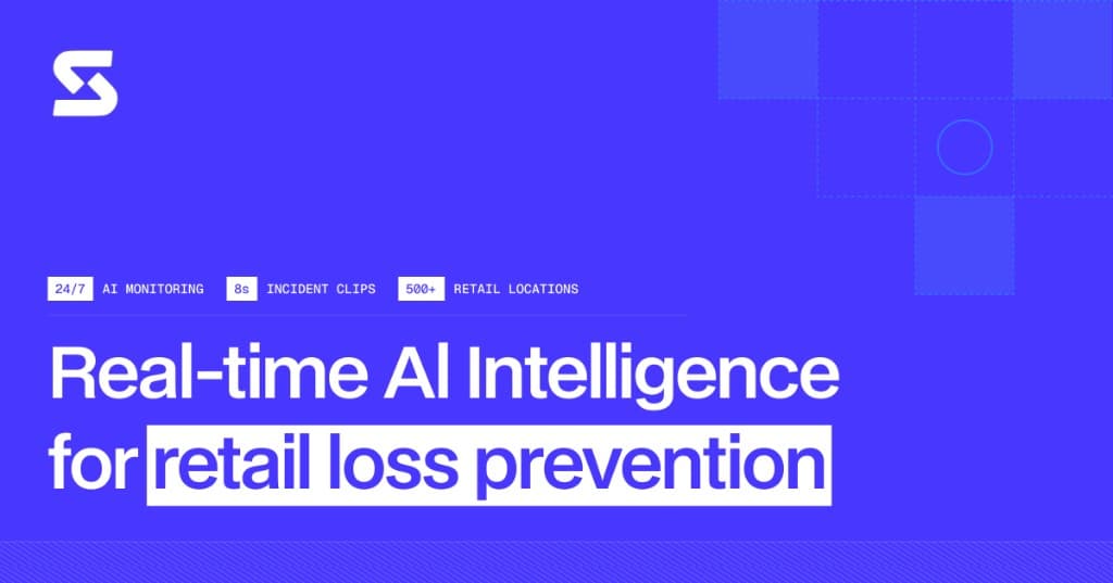 Spacture retail loss-prevention platform