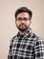 Chinmoy K Behera
